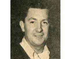 Marvin Moon Obituary (1941