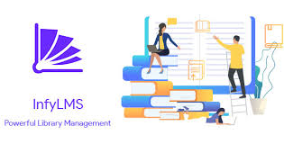 Library Books Php Scripts From Codecanyon