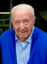 Obituary information for Frank R. Prevedelli