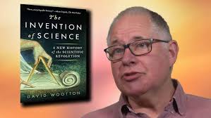 Cundill Prize 2016 Finalist David Wootton