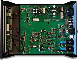 Audio advisor takes a detailed look at the features, specifications, and performance of the musical fidelity m1 dac with john quick, of musical fidelity.take. 5060183460355 Musical Fidelity M1dac Digital To Analog Converter