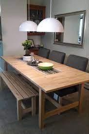 Maybe you would like to learn more about one of these? Modern Corner Bench Dining Table Ikea Novocom Top