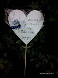 A memorial garden is an ideal setting to honor and pay tribute to a loved one. Pin On Fathers Day