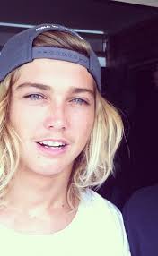 Beau Foster Australian Surfer Oh Mah Gaaaah Men Blonde Hair Long Hair Styles Men Long Hair Styles