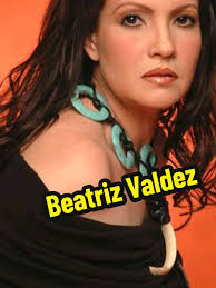 Beatriz Valadez Toledo