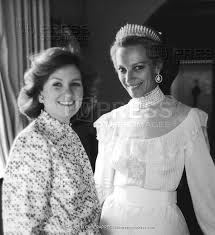 Pin On Princess Michael Of Kent