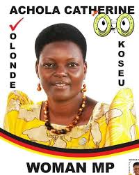 Marissa Dalrymple Philibert Nominated for By-Elections November 2024