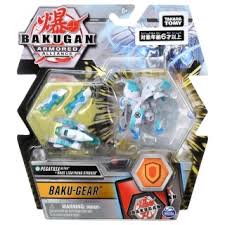 Check spelling or type a new query. Bakugan Baku Gear Set Pegatrix Ultra Character Toy Hobbysearch Toy Store