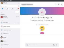Skype makes it simple to share. Skype Opensuse Wiki