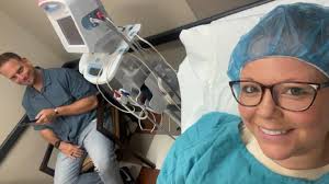 Fundraiser for Bethany Sage by Brittany Schmidt : Support John and  Bethany's Dream of Parenthood Through IVF