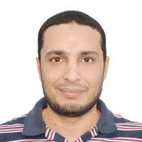 Ali Alharthy Email & Phone Number