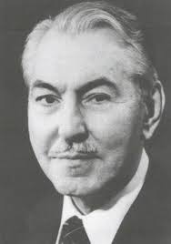 Charles Lockyear Obituary