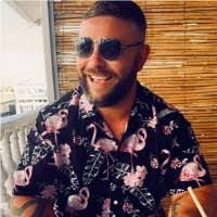 Michael Matier's Instagram, Twitter & Facebook