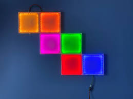 Mar 04, 2021 · customisable rgb lighting panels; How To Build A Diy Rgb Wall For Cheap With Colorwall