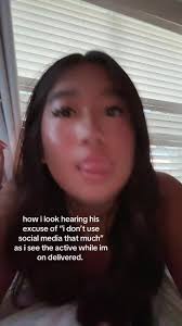 Me Listening to His Excuses