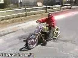 Check out this biography to know more about his childhood, family he also performs under 'the killers of comedy tour' banner, which features artists from the show. Beetlejuice Howard Stern Show Riding Motorcycle Youtube