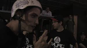 Straight to Hell edit!