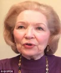 Daughter whose parents died in 1959 plane crash reunited with mother's ring 