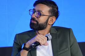 India's market is incredibly fertile for innovation. Founders just need to  tap into it.” In a fireside chat at FTX 2025, Shashank Kumar (Co-Founder &  MD, Razorpay) and Kunal Bahl (Co-Founder, Titan