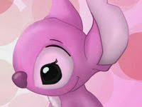 Direct link and totally free! 97 Stitch Pink Ideas Stitch Disney Lilo And Stitch Disney Wallpaper