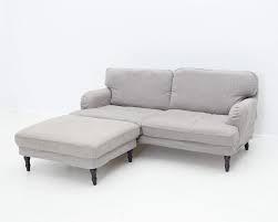See more ideas about sohva, ikea, sisustus. Ikea Stocksund Sohva Rahilla Harmaa