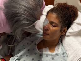 Fundraiser by Iris Soriano : Join Barbara Michelle's Journey to Healing ❤️‍