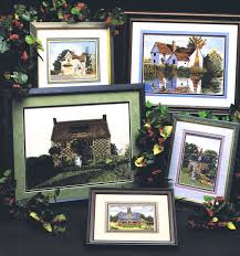 We did not find results for: English Country Cottages Cross Stitch Pattern By Cross My Heart
