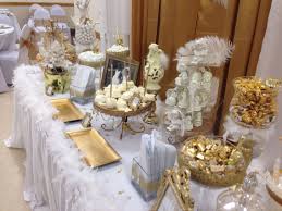 Angel Theme Gold And White First Communion Holy Communion Party Angel Theme First Communion