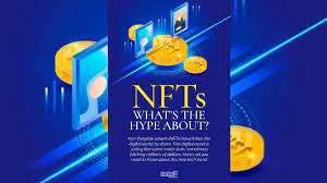 In Pics All You Need To Know About Nfts