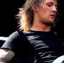 IBANEZ ARTIST ROSTER