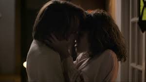 Jonathan & Nancy First Kiss Sex Scene HD Stranger Things Season 2 - YouTube