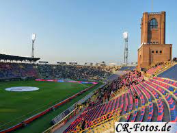 Juventus take on bologna fc at the juventus stadium! Bologna Fc Ac Florenz 0 1 Am 29 10 2016 Cr Fotos De
