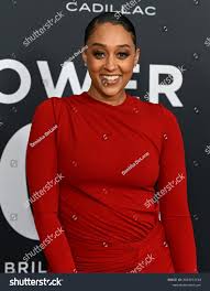 Tia Mowry Royalty-Free Images, Stock Photos & Pictures | Shutterstock