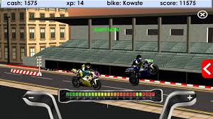 Anda akan ditantang untuk menjadi joki motor drag track 201m dan memenangkan duel dengan cara finish. Bike Drag Racing For Android Apk Download