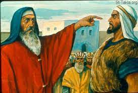 AMOS AND AMAZIAH – livingwaterspring