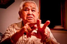 623 Bataan Death March Image: PICRYL