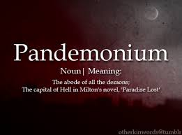 Search Results For Otherkinwords Literal Demon In 2020 Uncommon Words Unusual Words Aesthetic Words