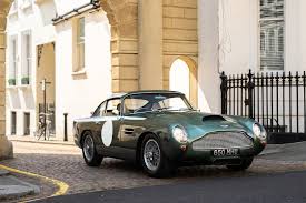 Image result for California Sage 1961 Aston Martin