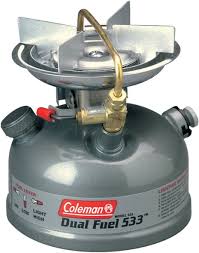 9e 9f 9g 9h 10 418 502. Coleman Guide Series Compact Dual Fuel Stove Rei Co Op
