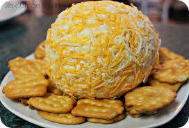 Super Easy Cheese Ball Recipe With Only 5 Ingredients Cream Cheese Flakes Of Ham Onion Cheese And Cheese Ball Recipes Cheese Ball Recipes Easy Easy Cheese