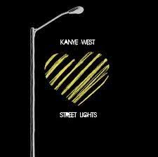 Kanye West Street Lights
