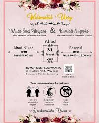 Format pdd ini ialah format psd khusus untuk photoshop deluxe saja dan tidak bisa di buka di free download template undangan pernikahan photoshop. Referensi Desain Undangan Pernikahan Yang Inspiratif Serbabisnis