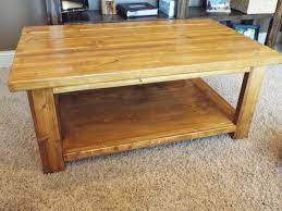 Danish mid century pine coffee or side table with removable base. Pine Coffee Table Plans 6 Coffee Table Plans Pine Coffee Table Coffee Table Woodworking Plans