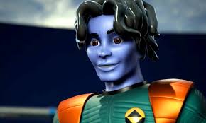 8 Unconventional Crushes From Childhood