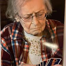 Betsy Ungvarsky Obituary (1934