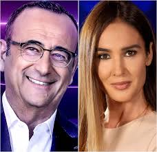 Se questa ospitata non è solo un caso, allora potremmo vedere qualcosa di davvero unico a Sanremo. » Per la prima volta Carlo Conti varcherà le porte di Canale 5 e sarà
