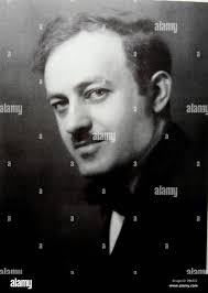 Ben hecht hi-res stock photography and images