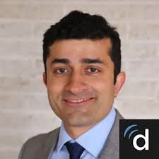 Dr. Aazaz U. Haq, MD