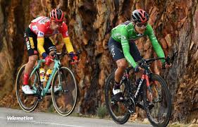 The race was prevented from being run by the spanish civil war and. Vuelta A Espana Favoriten Das Sind Die Top 10 Klassementfahrer