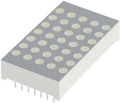 Buy TRU COMPONENTS Seven-segment display Red 14.2 mm 2 V No. of digits: 1  TRU-7S 1-56 RAG | Conrad Electronic